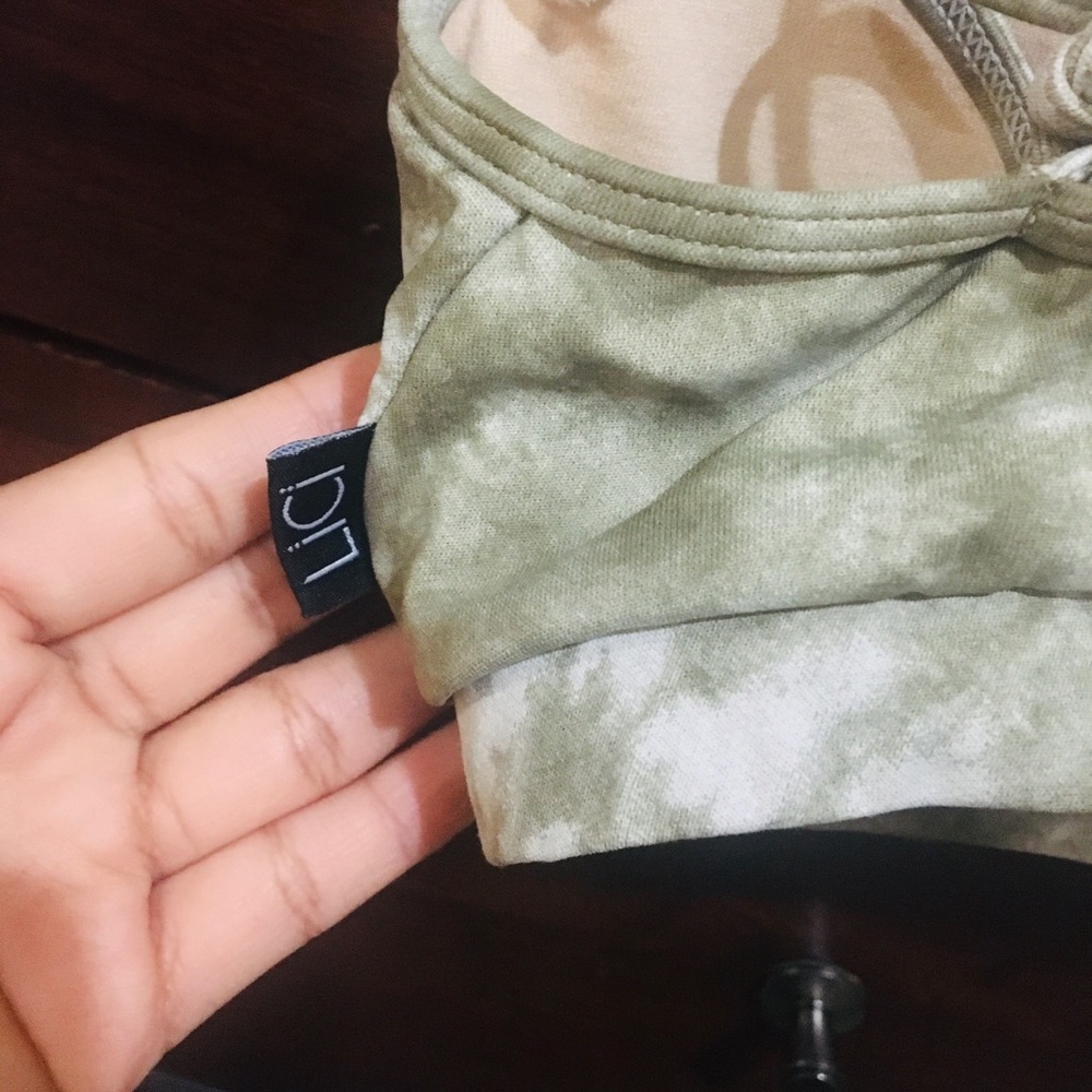 Lici fit convertible Bra
